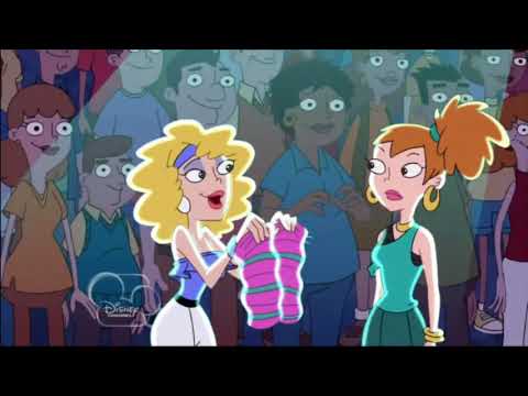 Phineas e Ferb\coração