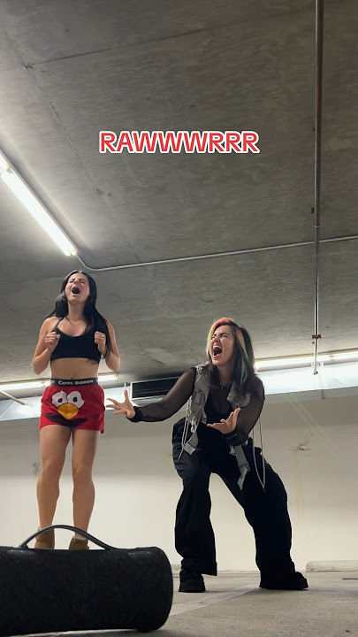 ROAR