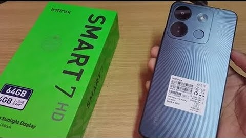 infinix smart 7 hd Accessibility setting, how to on power button to end call infinix smart 7 hd