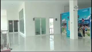 TERMINAL HARJAMUKTI CIREBON
