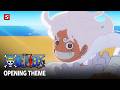 One Piece — Opening 29 | LUMINOUS
