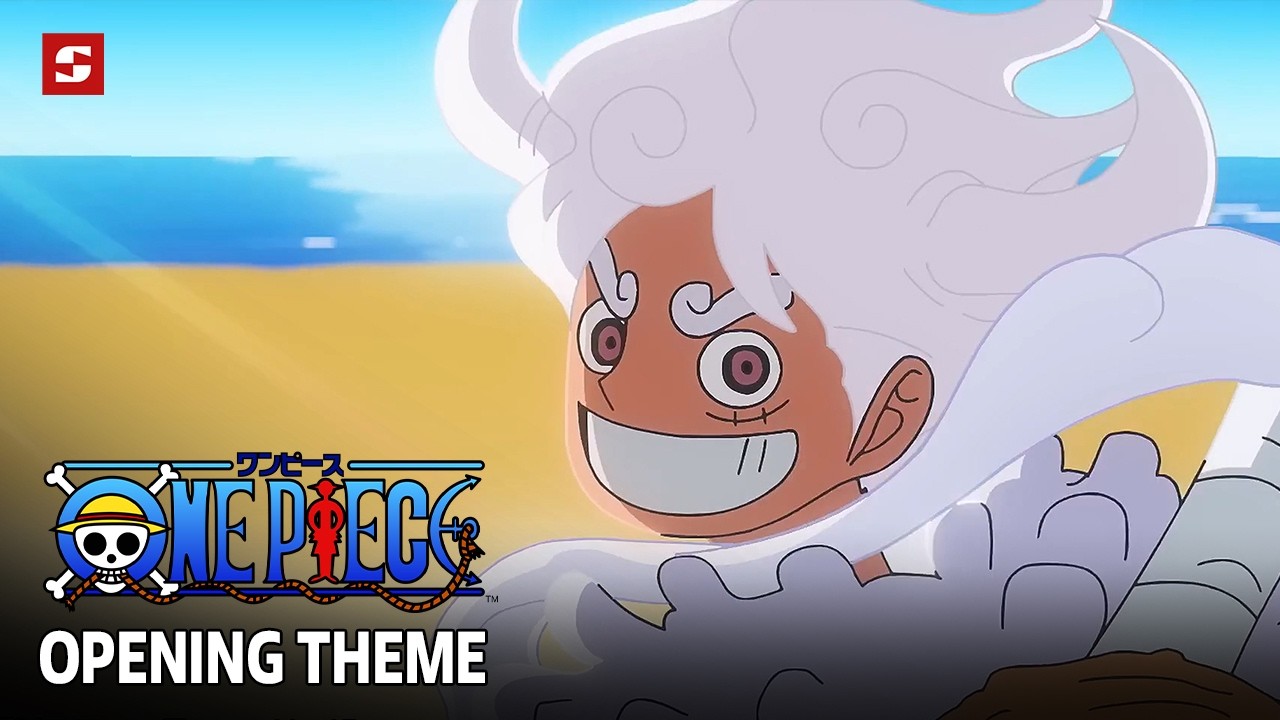 One Piece — Opening 29 | LUMINOUS