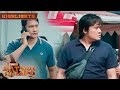 Edwin is being watched by Luis&#39; friend | FPJ&#39;s Batang Quiapo