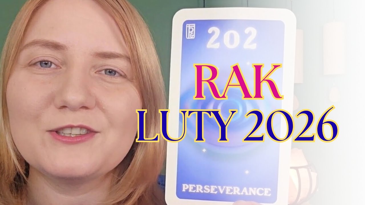 ♋️ Rak ☃️ Nagły Uśmiech losu! To wydarzy się Wkrótce... 🔮 LUTY 2026