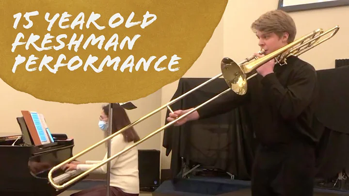 Ferdinand David - Concertino | Trombone | Vincent ...