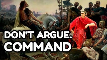 Nietzsche: Why Arguing is for Weak People