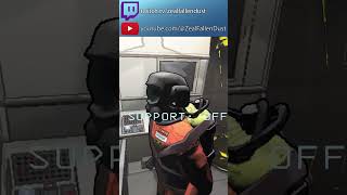 Yellow Button Sends Us To Hell | Lethal Company