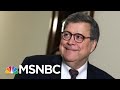 Trump Unmoored Calls For Indictment Of His Political Opponents | Morning Joe | MSNBC