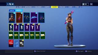 Featured image of post Fortnite Gif Renegade Raider Take The L Fortnite dance take the l gif