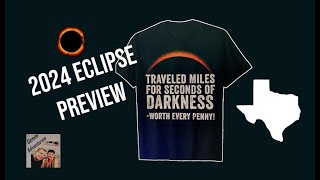 2024 Eclipse Preview