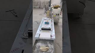 Continuous Bakery Dough Cutter Divider Crossiant Baguette Bread Dough Rolling Moulder Machine