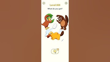 Dop2 Gameplay Level 363 #shorts #deletepuzzle #deleteonepart2 #puzzletime #dop2 #dop