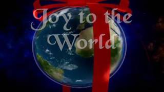 Joy to the world (lyrics with no audio)