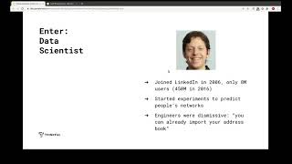 Thinkful - Predictive Modeling