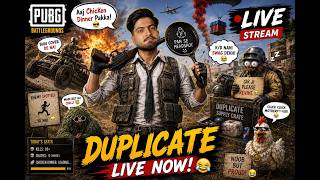 Sheikh Al Duplicate OP Gameplay | Road to Conqueror LIVE