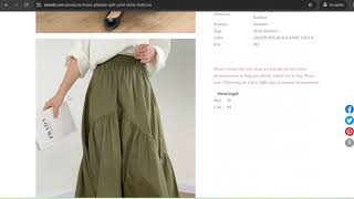 Oreods.com Reviews: Is Oreods luxury product Legit or a Scam? Honest Review Before You Shop