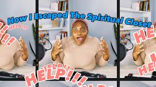 From Darkness to Radiance: Transforming Through Spirituality