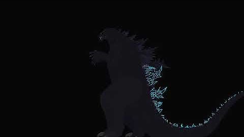 Test godzilla kotm 2019 (Stick nodes)