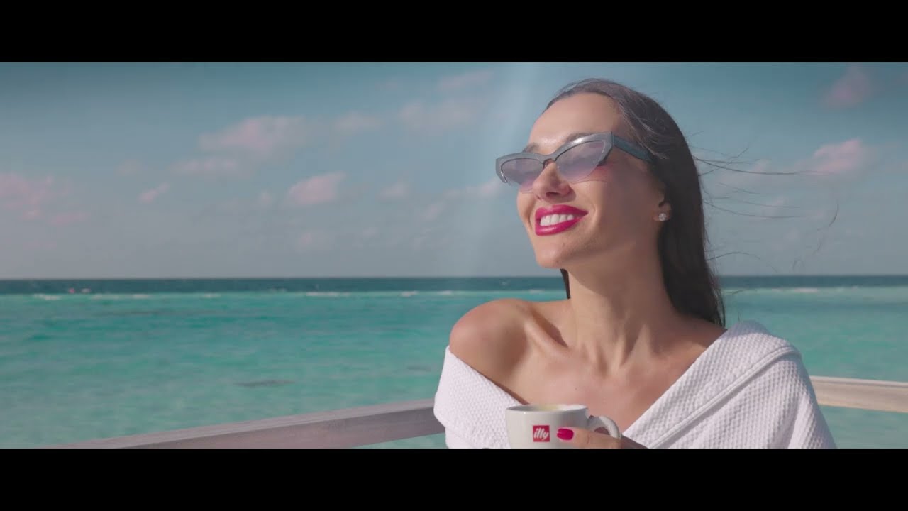 Le Meridien Maldives Resort & Spa – videó
