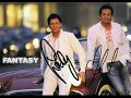 Fantasy - Ultra Traxx Hit Mix