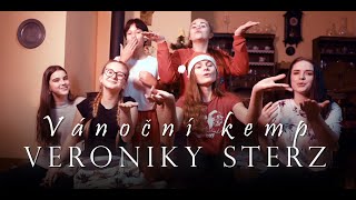 Camp Song - Vánoční camp Veroniky Sterz 2019