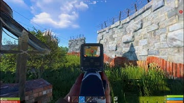 CONSOLE RUST WIPE highlights 4