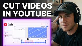 How to Trim and Cut Videos with YouTube Studio Editor (2026) | Step-by-Step How to Trim and Cut Videos with YouTube Studio Editor (2026) | Step-by-Step