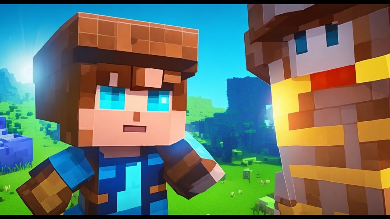 Exploring Rare Biomes in Minecraft Uncover Hidden Treasures YouTube