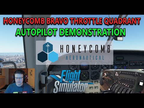 Honeycomb Aeronautical Bravo Gaming/Simulation Throttle Quadrant - HC0 —  Beach Camera