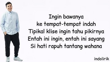 Tulus - Interaksi | Lirik Lagu Indonesia