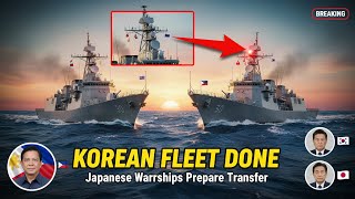 Inside the Philippines’ Dual Battle Groups — A New Era of Naval Power in Asia!