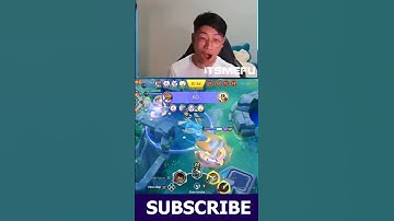 ZACIAN IS PAY TO WIN -POKEMON UNITE #pokemonunite