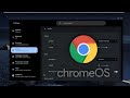 How To Allow Apps To Adjust Mic Volume on ChromeOS (Chromebook)