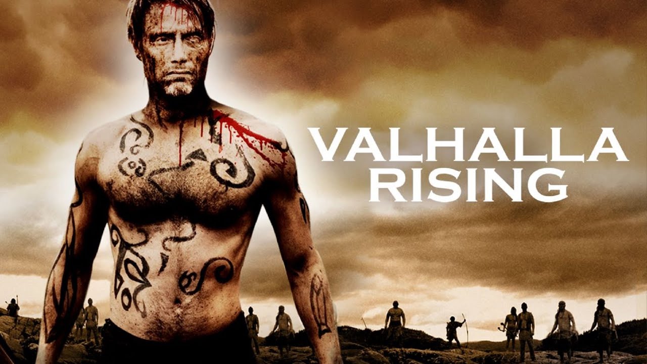 Valhalla Rising - Regno di sangue (film 2009) TRAILER ITALIANO