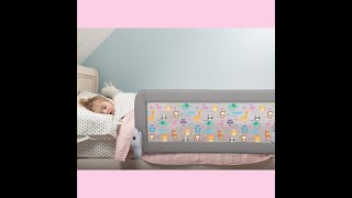 Elfobaby Yatak Bariyeri Kurulum Videosu Youtube Elfobaby Yatak Bariyeri Kurulum Videosu Youtube