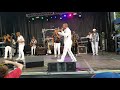 Kool & the Gang @summerstage 6/16/18 - celebration