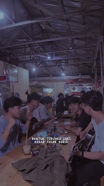 aku tampan dan rupawan lagu tipe x BoY band