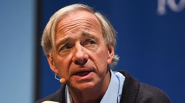 RAY DALIO OWNS BITCOIN AND JUST SAID THIS... BITCOIN TO $150K IN OCTOBER!?
