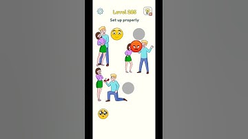 DOP 3 Level 285 Gameplay Walkthrough Android/ios #shorts #Gaming #Androidgameplay