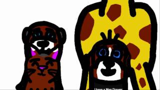 Dogtor Who- Im Going Slightly Mad (SKETCH)
