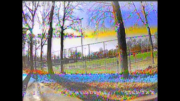 eachine triangel D (dvr)