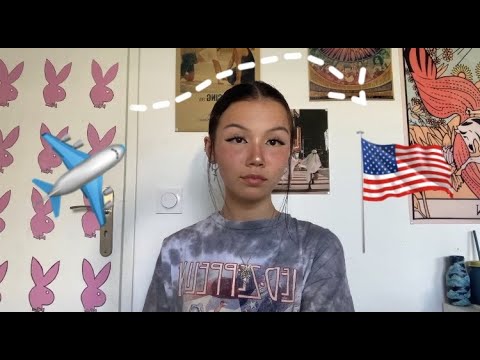 PARTIR 1 AN AUX ETAT UNIS ?? faq étudiant d'échange