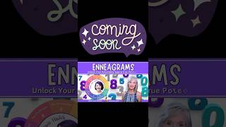 Find Your Enneagram Type & Transform Your Life