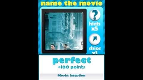 quizcraze movies level 11