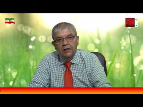 چهل و پنج دقیقه با سعید بهبهانی در تلویزیون کانال یک - برنامه چهل وسوم /به بهانه کشتار 67