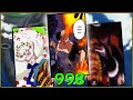 MAJOR PLOT REVEALS! -  One Piece Chapter 998 Analysis | B.D.A Law
