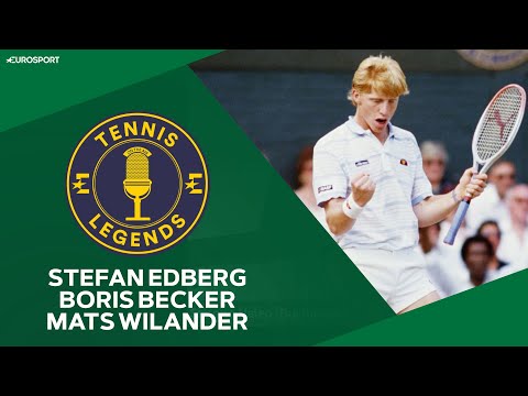 Video: Mats Wilander (tennischi) Sof boyligi: Wiki, uylangan, oila, to'y, maosh, birodarlar