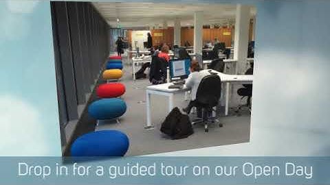 Open Day 24th & 25th November 2017