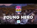 Young scot awards 2017 highlights