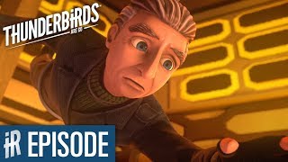 Thunderbirds Are Go | Bolt from the Blue | Full Episodes